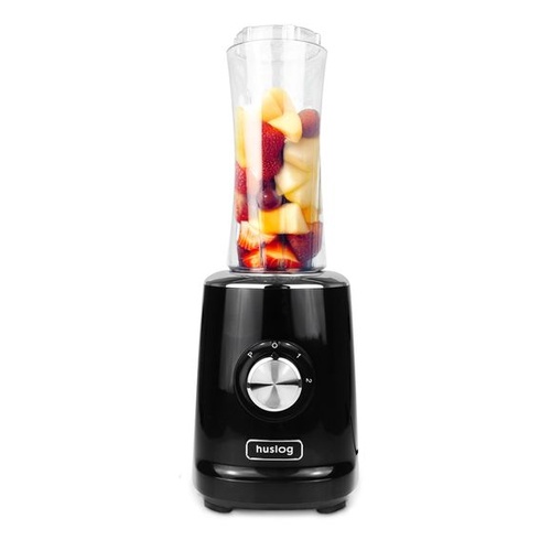 BlendBoost Smoothie Maker, mixér 500 W s fľašou s objemom 600 ml (600,0 mililitrov)