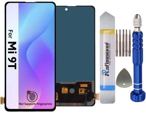 LCD displej It'Go pre Xiaomi Mi 9T M1903F