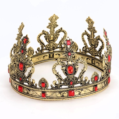 Korunka Leemasing QUEEN CROWN