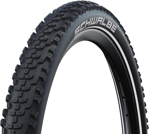 Plášť Schwalbe Smart Sam Performance