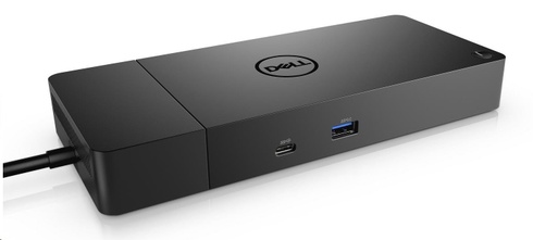 Dell WD19S K20A dokovacia stanica USB-C + 130W adaptér