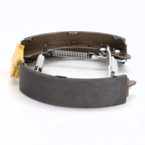 Brzdové čelisti Brembo K85036 KIT and FIT