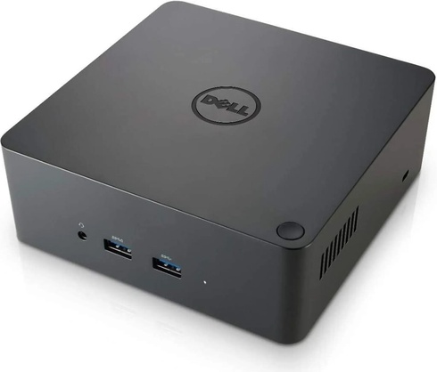 Dell K16A TB16 Thunderbolt dokovacia stanica USB-C bez adaptéra