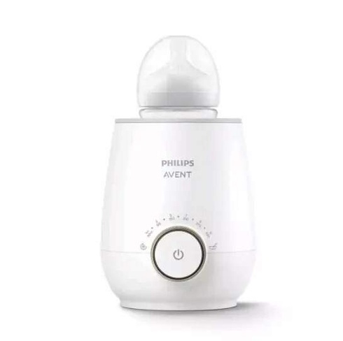 Philips AVENT SCF358/00W biela - Vrátené do 14 dní