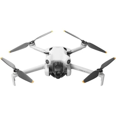 Dron DJI Mini 4 Pro (CP.MA.00000731.01) sivý - Vrátené do 14 dní