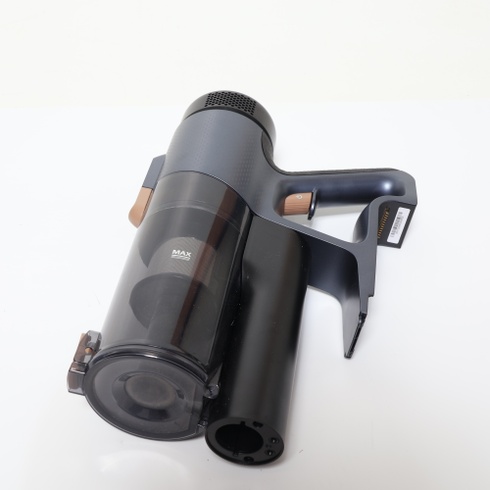 Bezdrátový vysavač Vexilar V12, 50 min/50 kPa/450 W, lehký bezdrátový vysavač s kartáčem proti