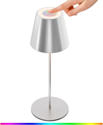 Stolná lampa Uuffoo USB 38cm