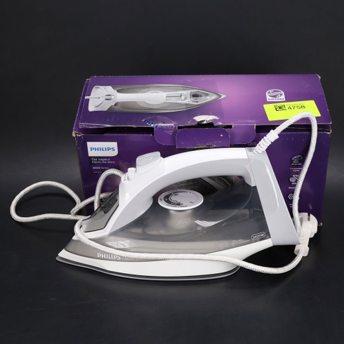 Naparovacia žehlička Philips DST5010/10