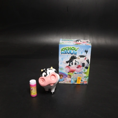 Detská hra Goliath Toys atchou meuuh