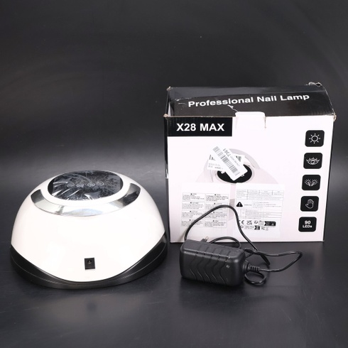 Pec na nehty BEENLE NEW-X19