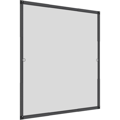Sieť proti hmyzu Windhager 04304 120 x 100 cm