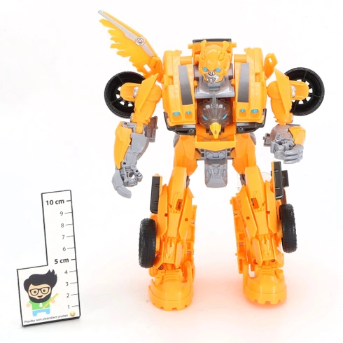 Akční figurka Transformers F4055