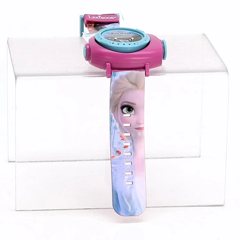 Detské hodinky Lexibook Frozen 2