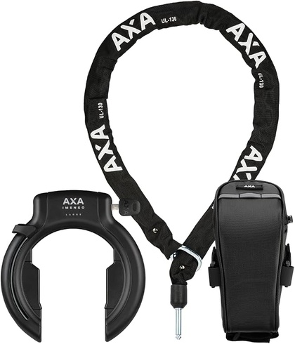 Zámok na bicykel AXA ULC 130