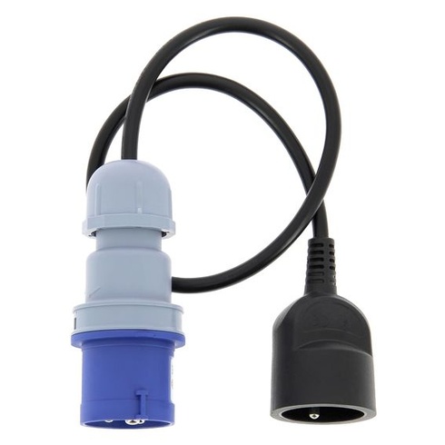 Napájací adaptér XL Perform Tool 552876 pre kempingy