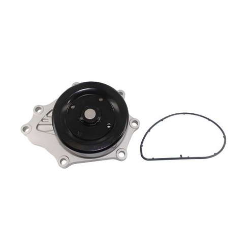 Čerpadlo chladicí kapaliny motoru SKF s těsněními VKPC 91817 Výška 125 mm Délka 190 mm Šířka 137 mm