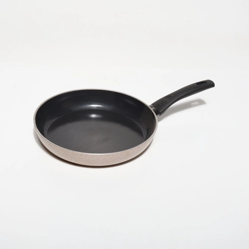 Pánev BALLARINI Ledro, 28 cm, hliník, vhodná pro indukční sporáky, keramický nepřilnavý povrch,
