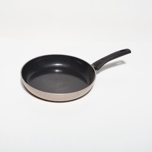 Panvica BALLARINI Ledro, 28 cm, hliník, vhodná pre indukčné sporáky, keramický nepriľnavý povrch,