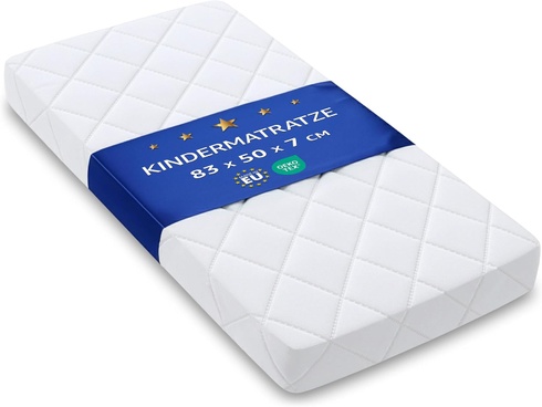 Matrace Totsy Baby Co-sleeping