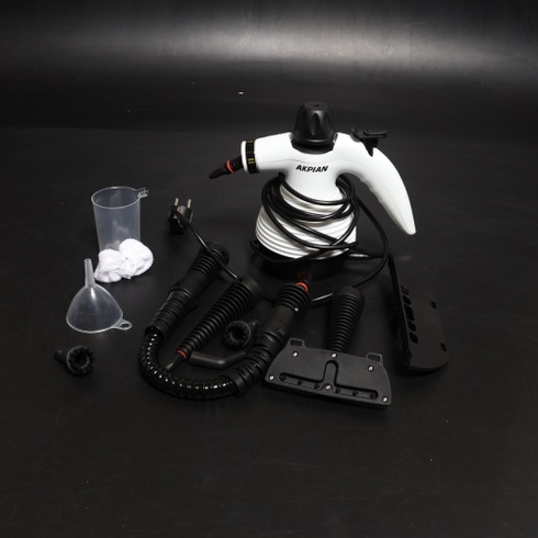 Parný čistič AKPIAN Store EM-301