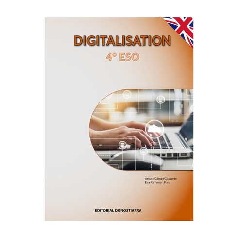 Gómez Gilaberte: Digitalizácia – 4. ročník