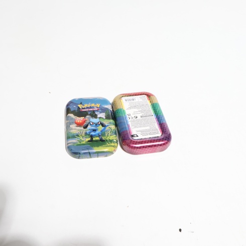 Zberateľské karty Pokémon TCG