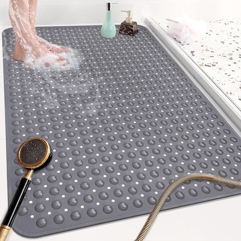 Kúpeľňová rohož Mofonky duschmatte rutschfe