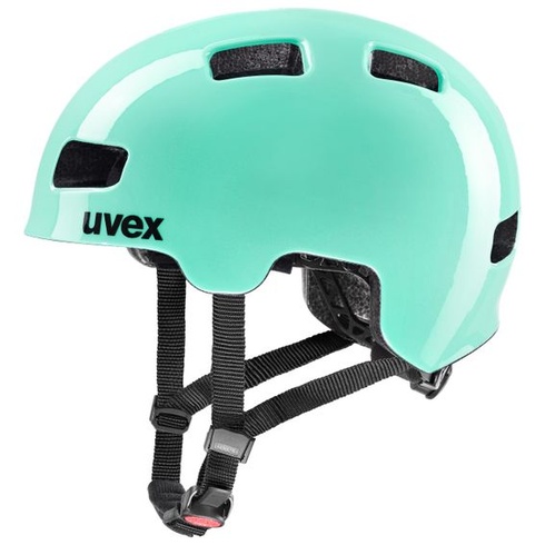 Uvex hlmt 4 - Ľahká cyklistická prilba pre deti - individuálne nastaviteľná veľkosť - prateľná