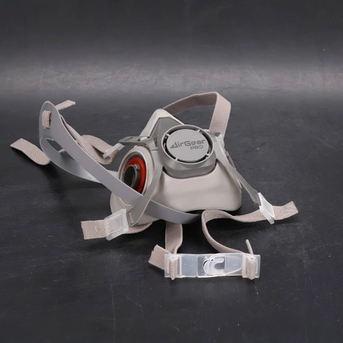 Ochranná polomaska AirGearPro G-500