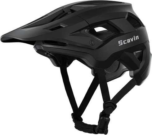 Cyklistická prilba Scavin MTB NTA 8776 vel.M