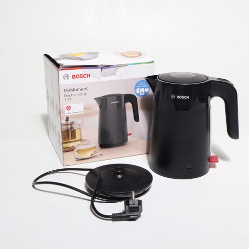 Rychlovarná konvice Bosch TWK2M163 1,7 l
