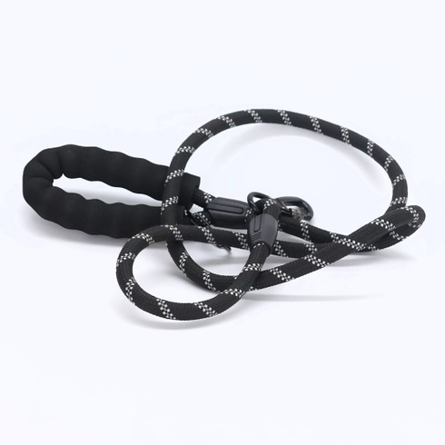 Vodítko pro psy, 5 m, 10 m, 20 m, 30 m, nylonové reflexní dlouhé robustní vodítko pro psy, s