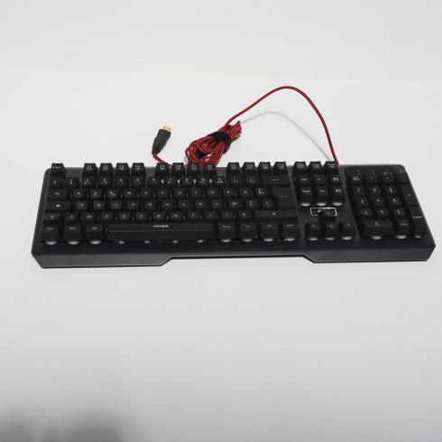 Mechanická klávesnica Redragon