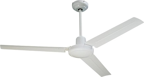 Stropný ventilátor Farelek 122 cm
