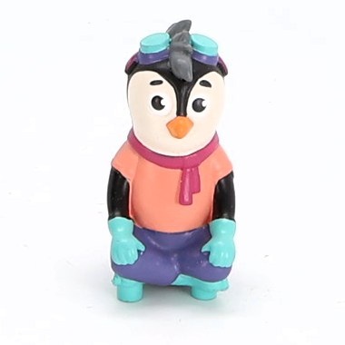 Figurka Edurino DE-F012 tučňák