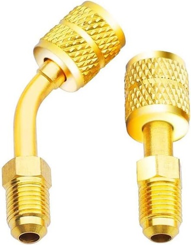 Adaptér Greluma R410A, 5/16