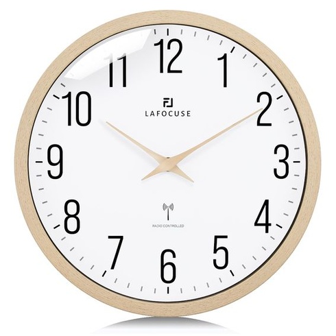 Nástenné hodiny Lafocuse ZH0125A