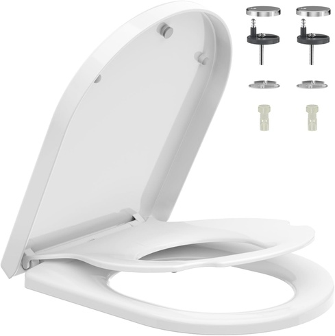 WC sedátko Rainsworth DXZMK