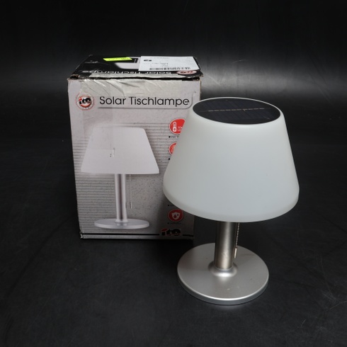 Stolová lampa Ito electronics ‎ ‎MH6161
