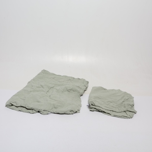 Posteľné obliečky Aerzosty 200x135cm