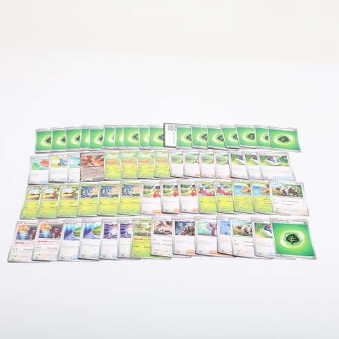 Pokémon TCG Battle Deck ex Kangaskhan-ex (balíček 60 kariet pripravený na použitie), talianska edícia