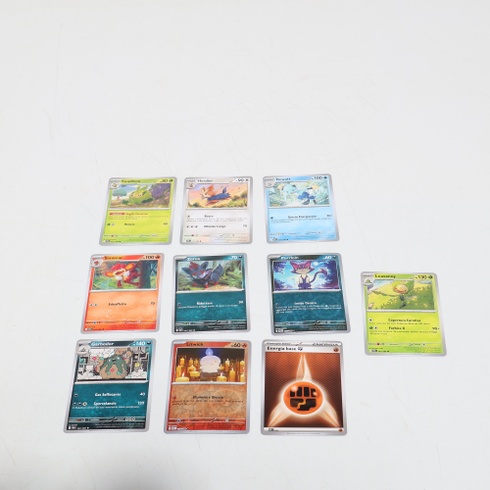 Pokémon TCG: Scarlet & Violet—Biely oheň (Gothitelle) (1 fóliová promo karta a 3 boostery)