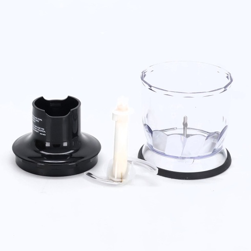 Sekáčik Braun MQS 200 BK pre MultiQuick 7, 9