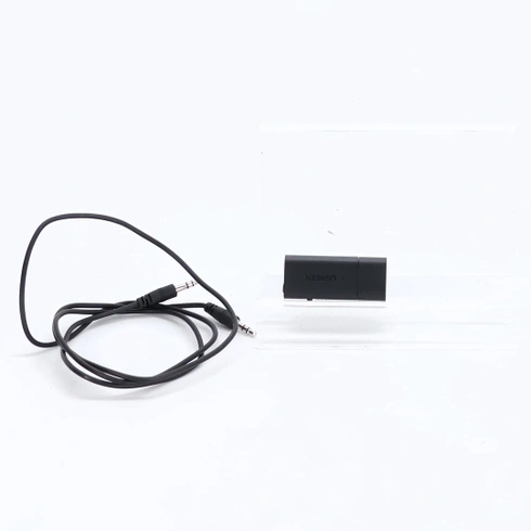 UGREEN Bluetooth 5.1 adaptér 2v1 Bluetooth vysílač Konektor přijímače Bluetooth vysílač pro TV,
