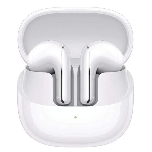 Slúchadlá Xiaomi Buds 5 (54398) biela - Rozbalené