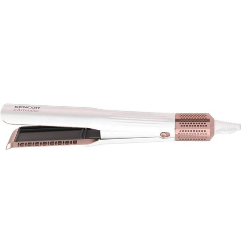 Žehlička na vlasy Sencor Artemiss SHI 9100RS biela/rose gold, rozbalené