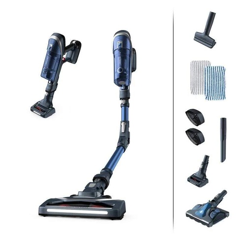 Rowenta RH9690WO XFORCE FLEX 8.60 AQUA - Vrátené, použité