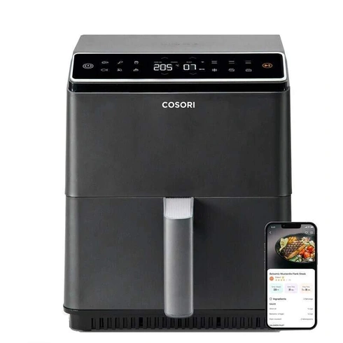 Cosori Dual Blaze 6.4L Smart