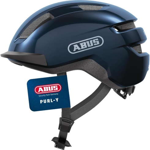 Cyklistická helma Abus 4003318978982 vel. L