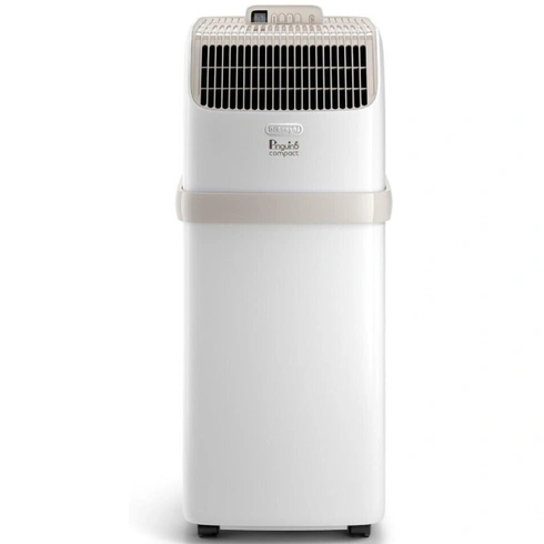 Mobilná klimatizácia, až 60 m², 65 dB, 8300 BTU, biela - A